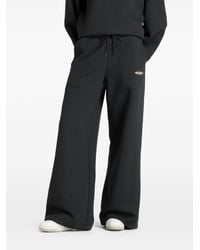 New Balance - Pantalon De Jogging À Logo Imprimé - Lyst