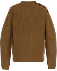 Isabel Marant - Jersey Rudel - Lyst