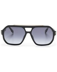Marc Jacobs - 753s Navigator-frame Sunglasses - Lyst
