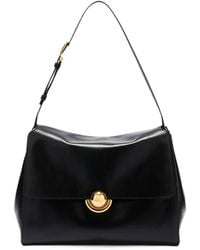 Furla - Domus Shoulder Bag M - Lyst