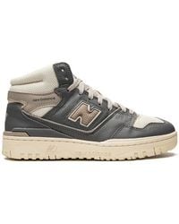 New Balance - X Aime Leon Dore 650R Sneakers - Lyst