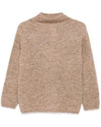 Max Mara - 'Max Mara Sweaters - Lyst