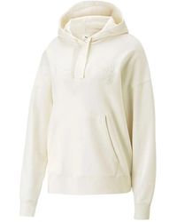 PUMA - Vogue Hoodie Sweatshirt - Lyst