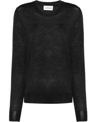 P.A.R.O.S.H. - P. A.R. O. H. Sweater - Lyst