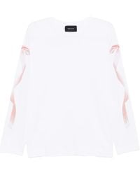 Simone Rocha - Tshirt - Lyst