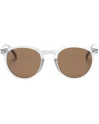 David Beckham - Pantos-Frame Sunglasses - Lyst