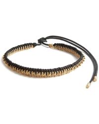 La DoubleJ - Better Together Belt - Lyst
