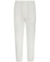 Mackage - Elastic-Waistband Trousers - Lyst