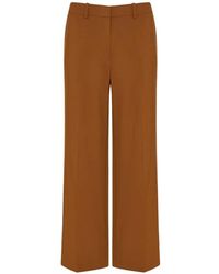 Theory - Geplooide Broek - Lyst