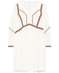 Ba&sh - Tulsie Mini Dress - Lyst