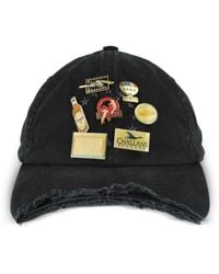 PROTOTYPES - Cappello Da Baseball Con Spille - Lyst