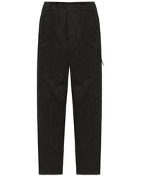 Post Archive Faction PAF - Straight-Leg Trousers - Lyst