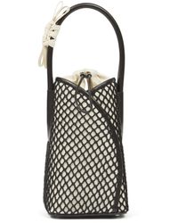 Maison Margiela - Fortune Vertical Shoulder Bag - Lyst
