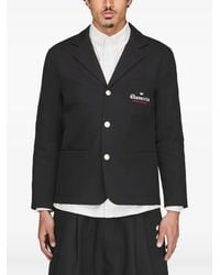 adidas - Chavarria Players Twill Blazer - Lyst