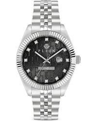 Philipp Plein - Date Superlative 42Mm - Lyst
