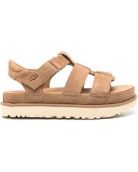 UGG - Goldenstar サンダル - Lyst