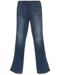 DIESEL - 2069 D-Ebbey Jeans - Lyst