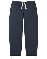 Supreme - Small Box Drawstring Track Pants - Lyst