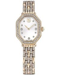 Swarovski - Dextera Octagon 23mm腕時計 - Lyst