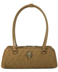 Kurt Geiger - Kensington Stud Banger Bag - Lyst
