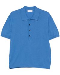 Imperial - Cotton Polo Shirt - Lyst