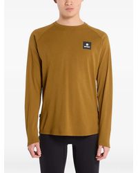 Saysky - Blaze Long-Sleeve T-Shirt - Lyst