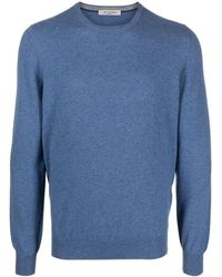 Fileria - Fine-knit Cashmere Jumper - Lyst