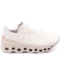 On Shoes - Cloudmster Void Sneakers - Lyst