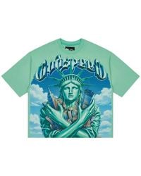 Godspeed - Empire Guardian T-Shirt - Lyst