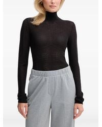 Joop! - Kanni Turtleneck Long-Sleeve Sweater - Lyst