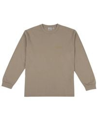 Gramicci - Trouttail Long-Sleeve T-Shirt - Lyst