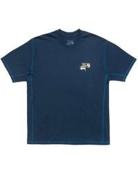 Stussy - Mountain Hardwear T-Shirt - Lyst