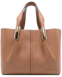 Elisabetta Franchi - Bolsa de compras de - Lyst