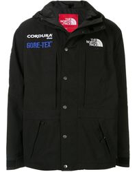 Supreme X The North Face Expedition 