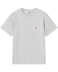 Chocoolate - T-Shirt À Patch Logo - Lyst