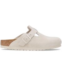 Birkenstock - Boston Clog スリッポン - Lyst