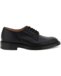 Tricker's - 'Robert' Derby-Schuhe - Lyst