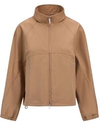 Laminar - Oversized-Fit Jacket - Lyst