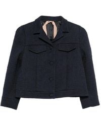 N°21 - Pocket Jacket - Lyst