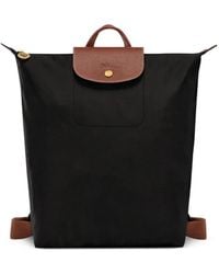 Longchamp - Le Pilage Original - Lyst