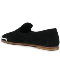 Alexander Wang 'Kelsie' Loafer - Schwarz