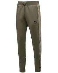 PUMA - X Big Sean T7 Track Pants - Lyst