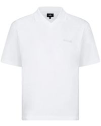 Mackage - Short-Sleeves Polo Shirt - Lyst