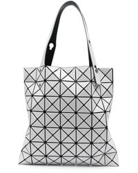 Bao Bao Issey Miyake - Bolso shopper Prism con diseño geométrico - Lyst