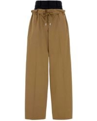 DSquared² - Hose mit Kordelzug - Lyst