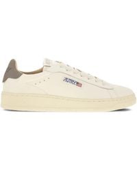 Autry - Dallas Low-Top Sneakers - Lyst