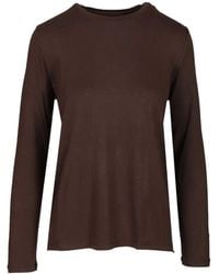 Al Duca d'Aosta - Long-Sleeve T-Shirt - Lyst