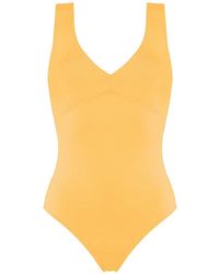 Eres - Maillot De Bain Hold Up Une Pièce - Lyst