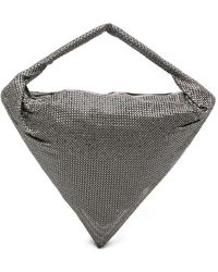 Benedetta Bruzziches - Ursula Shoulder Bag - Lyst