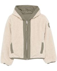 Canada Goose - Alberni Omkeerbaar Jack Met Capuchon - Lyst
